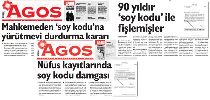 Milli Soyişleri Bakanlığı